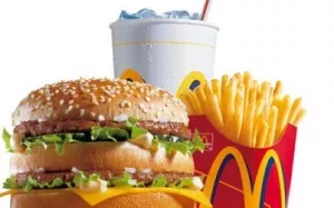 Vendas no Brasil são 46% da maior franquia do McDonald's